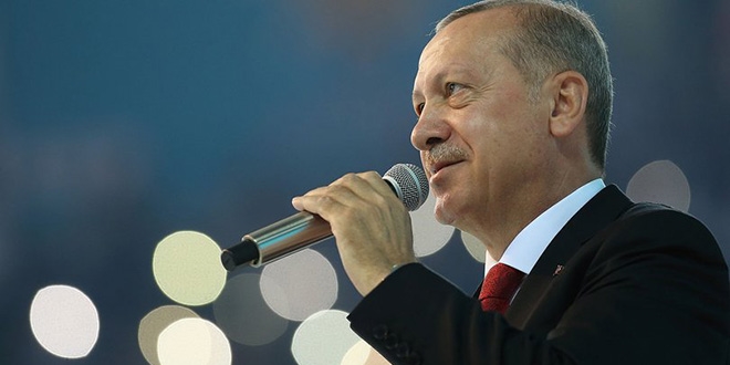 Erdoğan, Bahçeli'nin talebini açıkladı