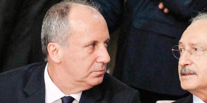 'İnce'yi genel başkan olsun diye aday gösterdim'