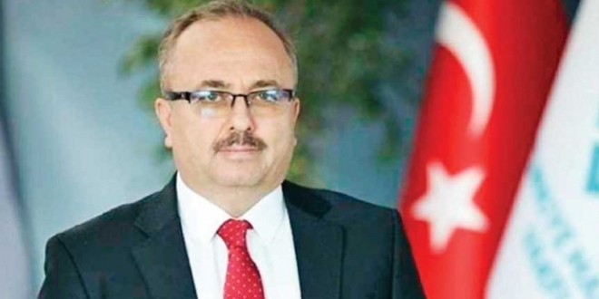 Erdoğan'ın davetiyle Türk Konseyi tamamlandı