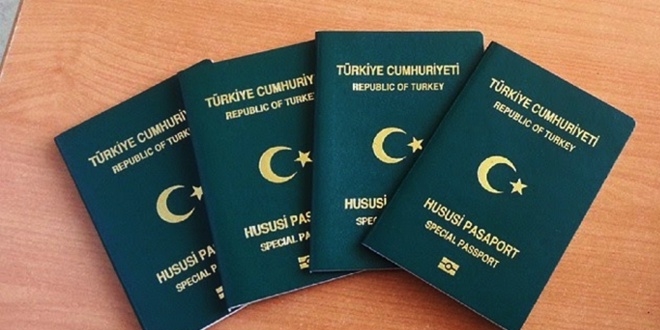 'Yeşil pasaport, ihracatçımızın önündeki engelleri azaltacak'