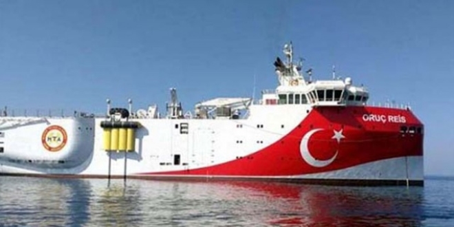 Deniz altında kömür avı