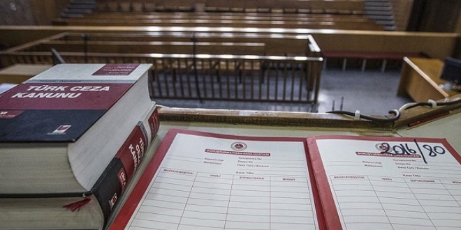 FETÖ'nün '7 Şubat MİT kumpası' soruşturmasında tutuklama