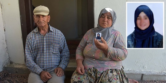 Annenin feryadı: Kızım kedi yavrusu olsaydı şimdiye bulunurdu