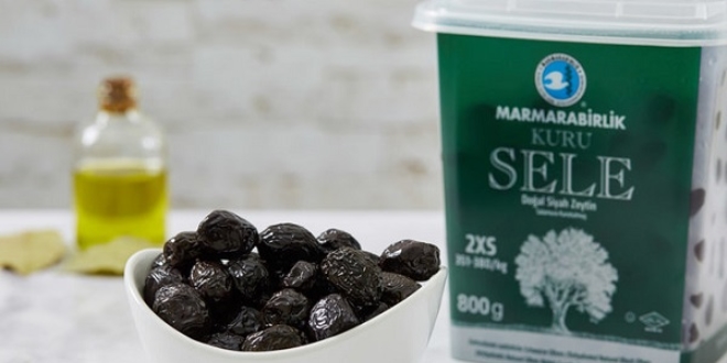 Marmarabirlik'te fiyatlar sabitlendi
