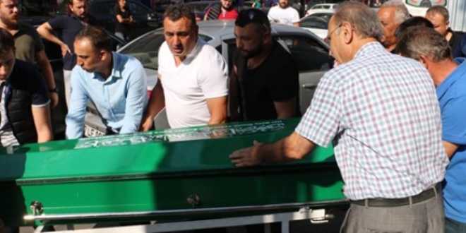 18 yaşında kalp krizinden öldü