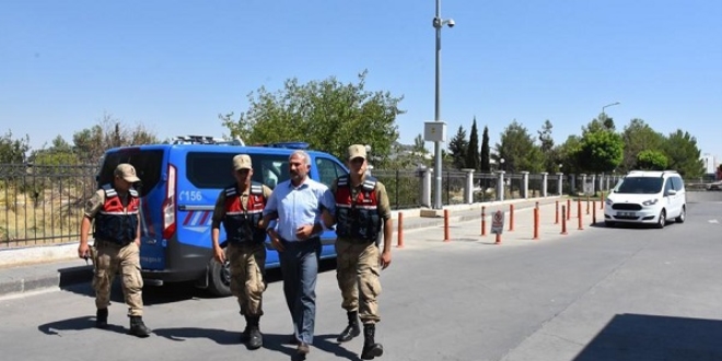 Kömür beldesi belediye başkanlığına kayyum atandı