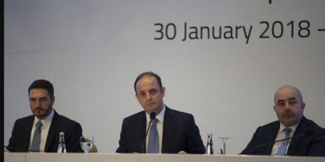 MB'den ayrılan Erdem Kilimci'ye yeni görev