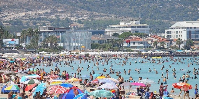 Türk turizm sektöründeki canlanma İspanya'yı etkiledi
