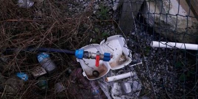 Sakarya'daki ishal vakaları'na ilişkin açıklama