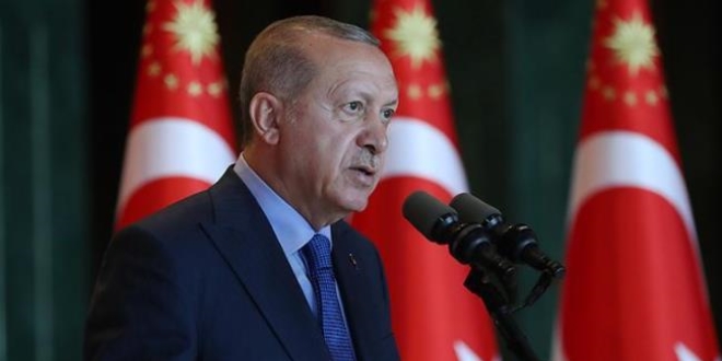 'Bunların da tasfiye olduğu günleri inşallah göreceğiz'