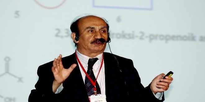 'Ultrason dalgaları ile suni yağmur oluşturmak mümkün'