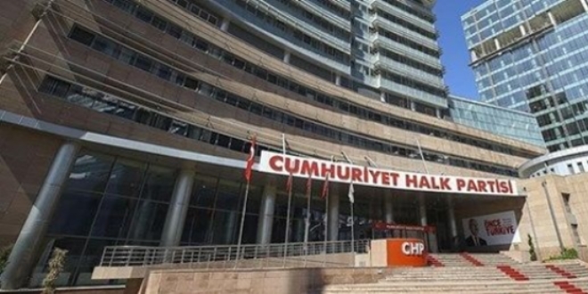 CHP'den emeklilikte yaşa takınlar için çağrı