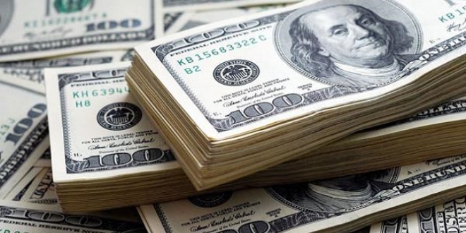 Merkez Bankası rezervleri arttı