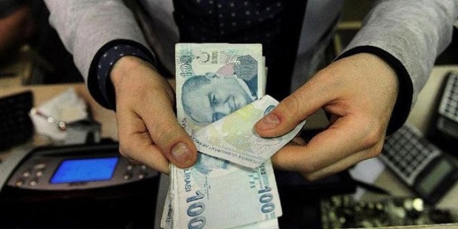 Bankacılık sektörünün mevduatı arttı