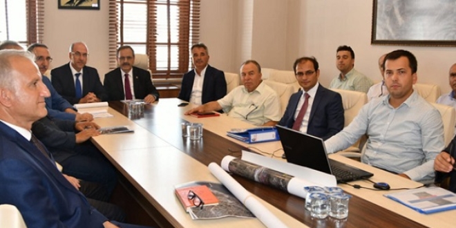 Samsun-Ankara arası yüksek hızlı tren ile 2 saat olacak