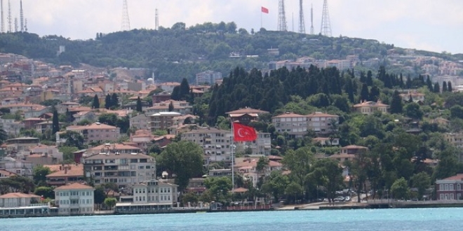 Boğaz'a da imar barışı!