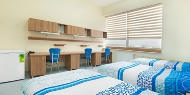 KYK yurt başvuruları 3 Eylül'de başlayacak