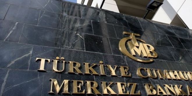 Merkez Bankası'ndan döviz önlemi