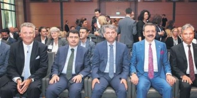 Alman turist sayısı 4.5 milyonu bulacak