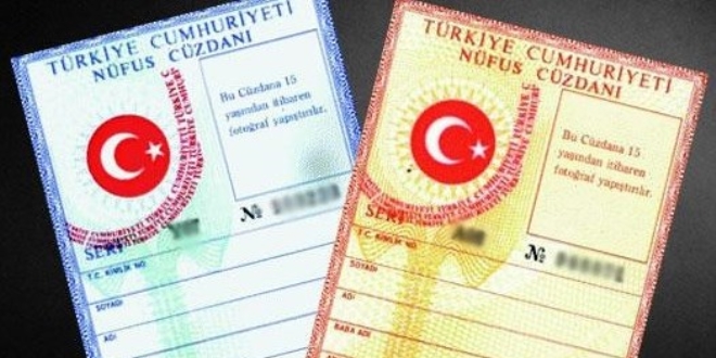 Yaş büyüterek emekli olunmaz