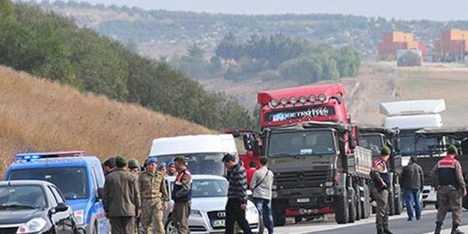 Adana'da FET'nn eytan geni