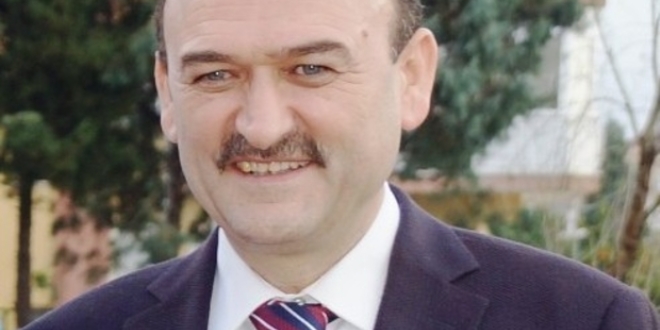 Aydın İl Milli Eğitim Müdürü'nün görevden alındığı iddiası