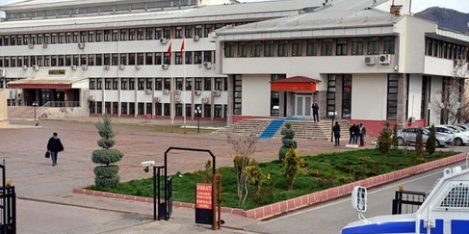 Tunceli'ye 1 vali yardımcısı, 3 kaymakam atandı
