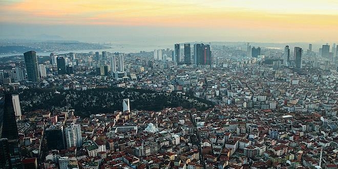Öğrenciler en yüksek kirayı İstanbul'da ödüyor