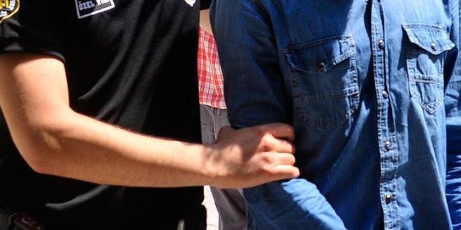 Aranan teröristin annesine yazdığı mektup bulundu