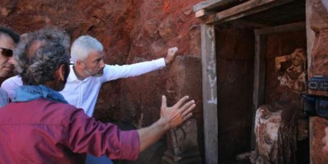 2 bin 300 yıllık Kurul Kalesi, UNESCO listesine aday