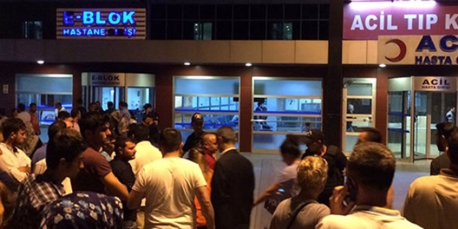 İstanbul'da 'şarbon' paniği