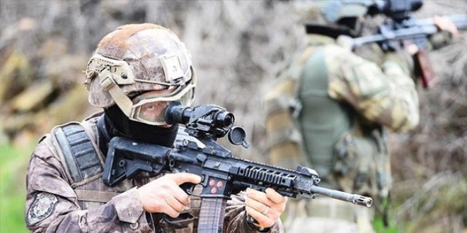 Türkiye ve Rusya'dan eş zamanlı operasyon