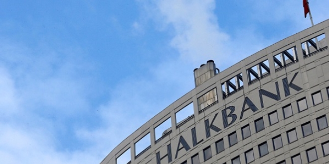 Gne gazetesi: Halkbank'taki dolar kurunun arkasndan Bloomberg kt