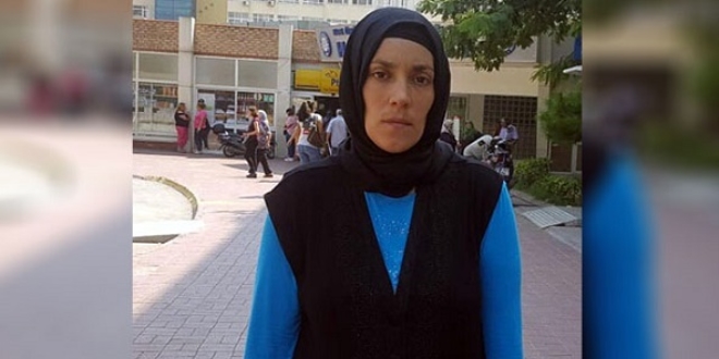Kalp bulunamadı, Ömer bebek sadece 17 gün yaşayabildi