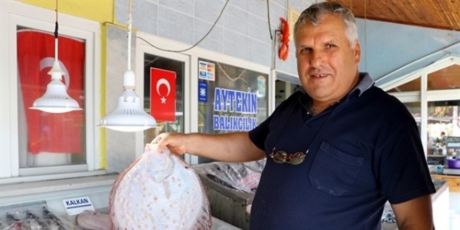 Av yasağı bitti: 140 liradan satışa çıkarıldı
