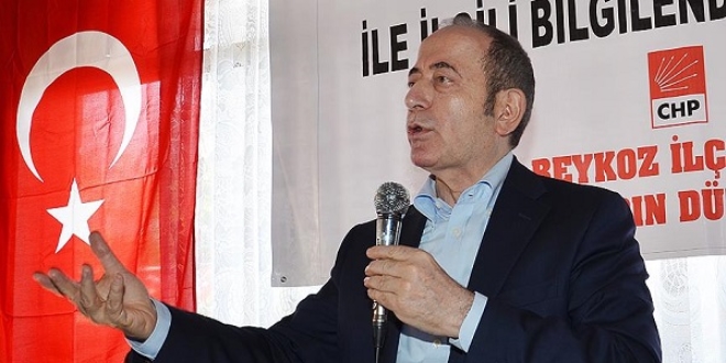 'Sevgi ve barış diline çok ihtiyacımız var'