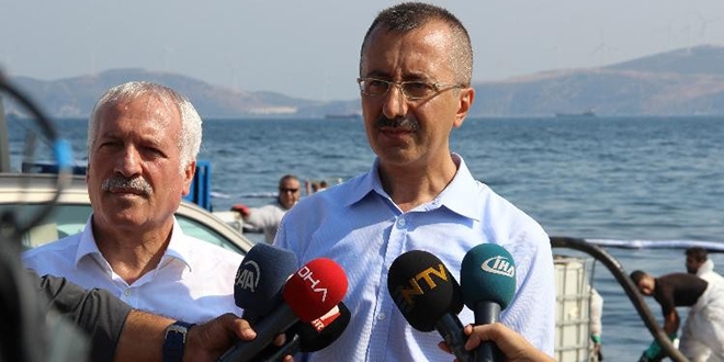 Genel müdürden gazetecilere çifte standart