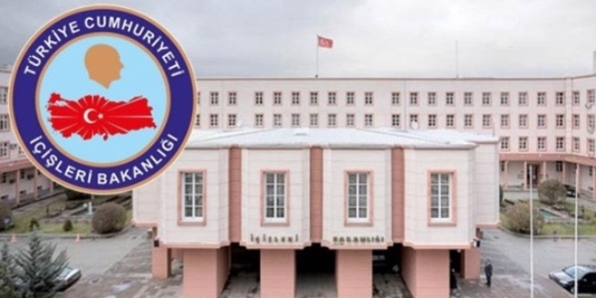Polis Meslek Eğitim Merkezleri Giriş Yönetmeliğinde Değişiklik