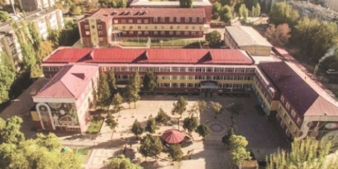 FETÖ'nün firari üssü Kırgızistan