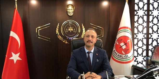 'Boyunduruk altına almaya çalışan güçlerden korkmayacağız'