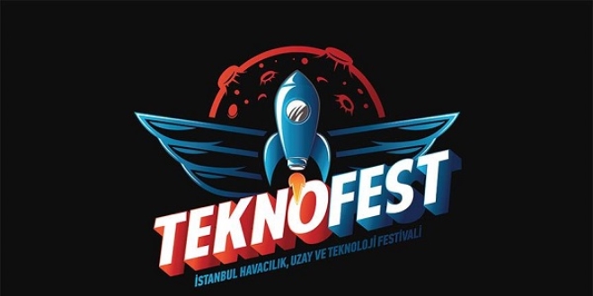 Teknofest İstanbul, 20-23 Eylül'de İstanbul Yeni Havalimanı'nda