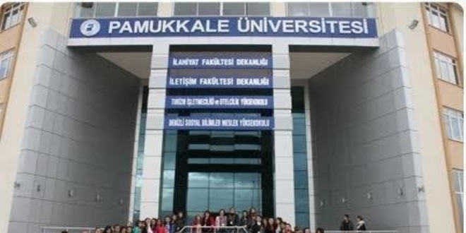 PAÜ'yü bu yıl 9 bin 828 öğrenci tercih etti