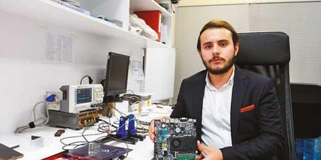 Sözde girişimcinin 'hibe' sahtekarlığı ortaya çıktı