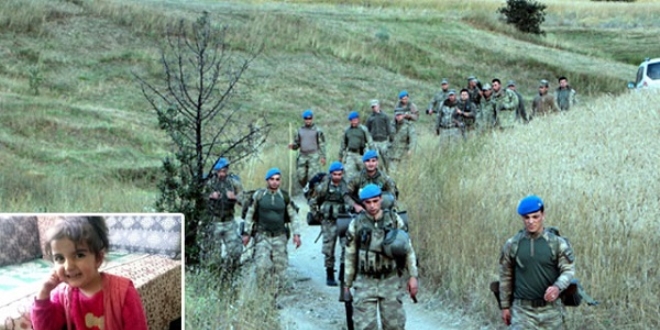 Kayıp Evrim'den 57 gündür haber yok