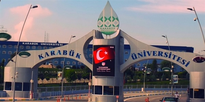 Merkez nüfusu 120 bin olan şehre 55 bin öğrenci