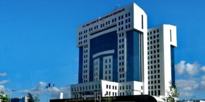 Tarım Bakanlığı, unvan değişikliği uygulama duyurusu