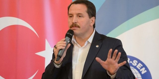 Memur-Sen: Sözleşmeli öğretmenlik sona erdirilmeli
