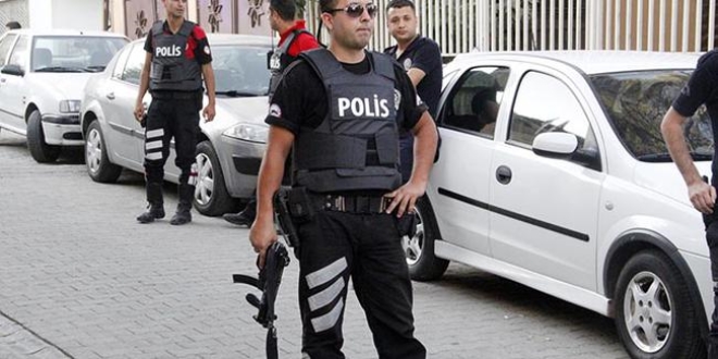 Astsubay ile polisin kavgasına yayın yasağı getirildi