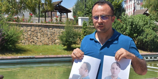 'Hapiste yatmış ve sonra beraat etmiş gibi oldum'