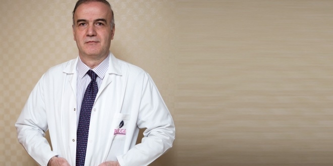 'Felç durumunda acil müdahale hayat kurtarır'